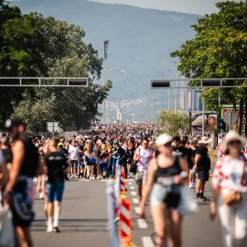 Liječnici već prije početka koncerta imali posla, evo kakvo je stanje u bolnici na Velesajmu