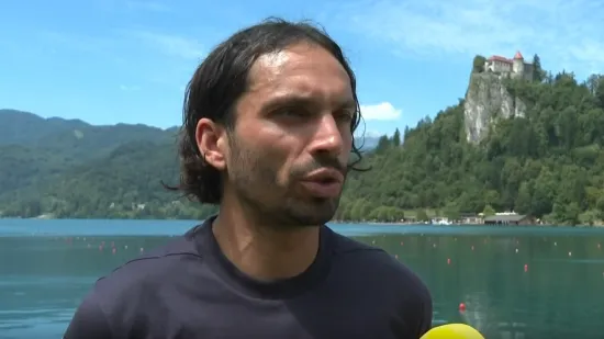 Filip Krovinović: 'Gledat ćete novi Hajduk, Garcia je raznovrsniji trener od Gattusa'
