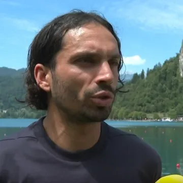 Filip Krovinović: 'Gledat ćete novi Hajduk, Garcia je raznovrsniji trener od Gattusa'