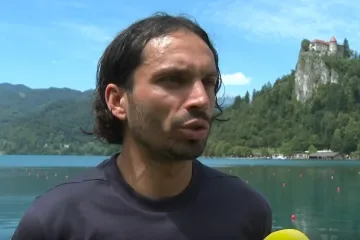Filip Krovinović: 'Gledat ćete novi Hajduk, Garcia je raznovrsniji trener od Gattusa'