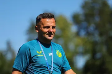 Kovačević: 'Ljutit sam, mladi igrači moraju znati gdje su! Nije lako nositi Dinamov dres'