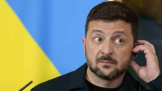 Zelenski: 'Posljednji razgovor s Trumpom bio je najproduktivniji dosad'