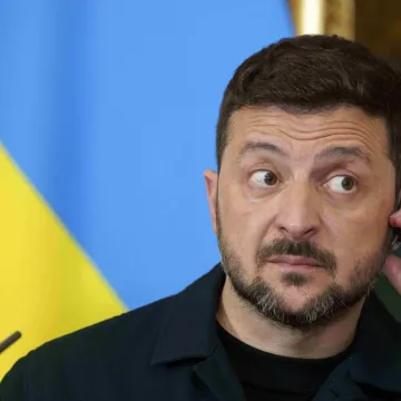 Zelenski: 'Posljednji razgovor s Trumpom bio je najproduktivniji dosad'