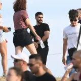 Još je jedan Vatreni 'uhvaćen' na Thompsonu: Reprezentativci i Marko vole se javno