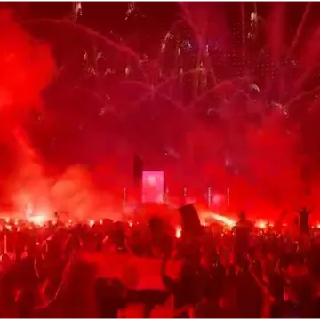 Pogledajte/poslušajte sami...