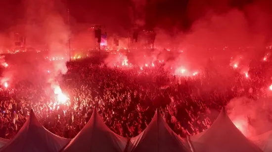 Pogledajte/poslušajte sami...