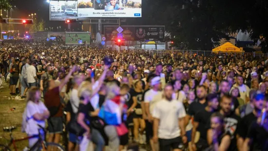 Jutro nakon najvećeg koncerta u povijesti Hrvatske! MUP: 123 privedena, oglasio se HAK