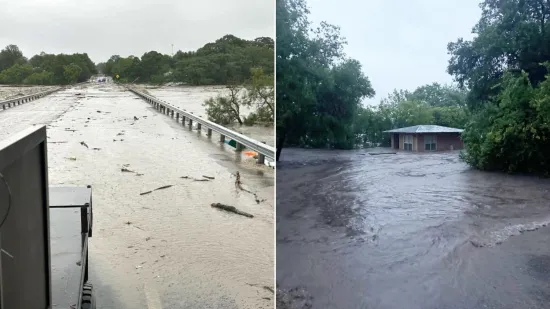 Zadesilo ih neviđeno! Broj žrtava narastao na 50, traga se za nestalim djevojkama
