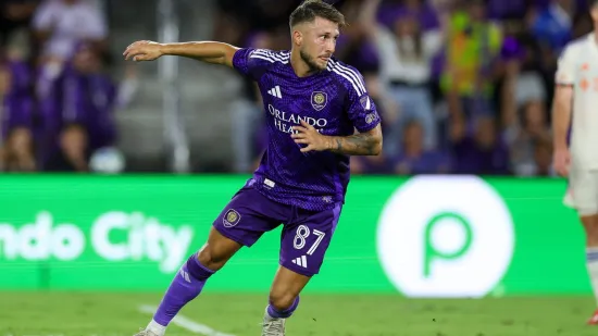 Pašalić sjajno matirao Kahlinu i donio bod Orlandu, Messi s dva pogotka srušio Montreal