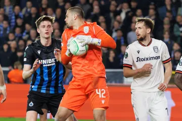 Vatreni pred transferom karijere: Po prvi će puta zaigrati u Ligi prvaka?