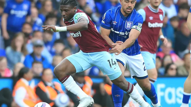 West Ham odbio vrlo izdašnu ponudu Spursa za sjajnog Ganca: Chelsea pomno prati situaciju