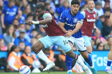 West Ham odbio vrlo izdašnu ponudu Spursa za sjajnog Ganca: Chelsea pomno prati situaciju