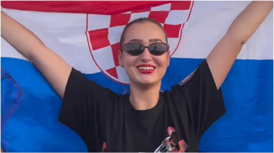 Evo kako je Thompsonova nećakinja otišla s Hipodroma: 'Znate kako je bilo kad se ovako ide kući...'