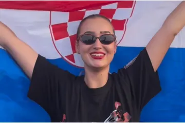 Evo kako je Thompsonova nećakinja otišla s Hipodroma: 'Znate kako je bilo kad se ovako ide kući...'