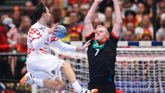 Sjajni rukometaš ostao zatečen fantastičnim prizorom na Thompsonovom koncertu