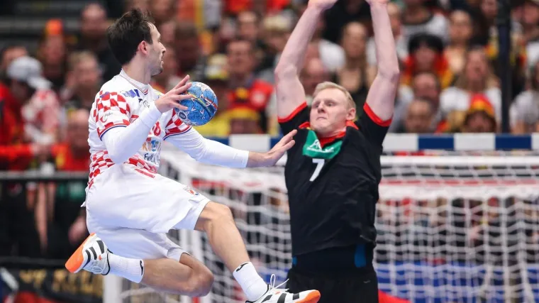 Sjajni rukometaš ostao zatečen fantastičnim prizorom na Thompsonovom koncertu