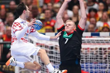 Sjajni rukometaš ostao zatečen fantastičnim prizorom na Thompsonovom koncertu