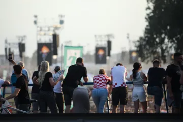 Porezna objavila podatke o potrošnji na dan Thompsonova koncerta: Hrvati trošili kao da sutra ne postoji!