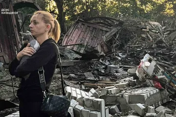 Sijevaju dronovi s obje strane: Eksplozije u Ukrajini, ima mrtvih. Rusi nastavili s topčničkim udarima