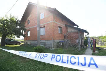 Velika potraga za ubojicom u Međimurju. Traže ga dronovima, uključili i psa: 'Sve snage su na terenu'