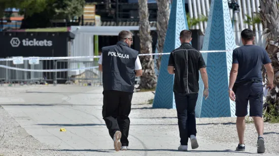 Švicarac (65) na Rabu mobitelom snimao djecu na plaži, uhićen je