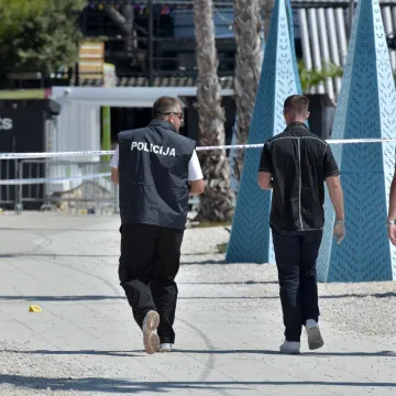 Švicarac (65) na Rabu mobitelom snimao djecu na plaži, uhićen je