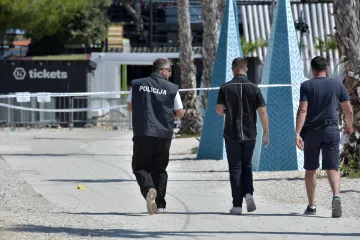 Švicarac (65) na Rabu mobitelom snimao djecu na plaži, uhićen je