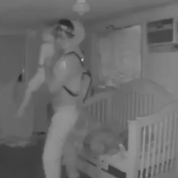 Oteo dječaka (4) dok je pored spavao njegov brat blizanac: Istog dana stigla je strašna vijest
