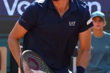 Pavić i Arevalo nakon sat i pol teške borbe izborili četvrtfinale Wimbledona