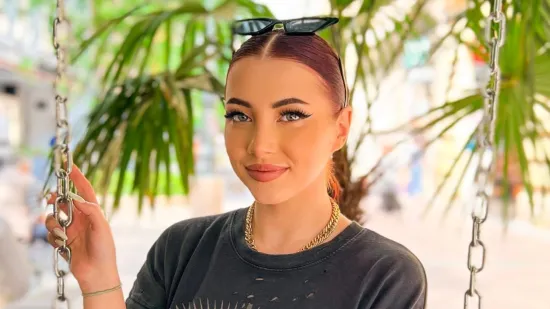 Nika Ilčić komentirala Thompsonove fanove pa dobila jezive prijetnje smrću: Ponovno se oglasila