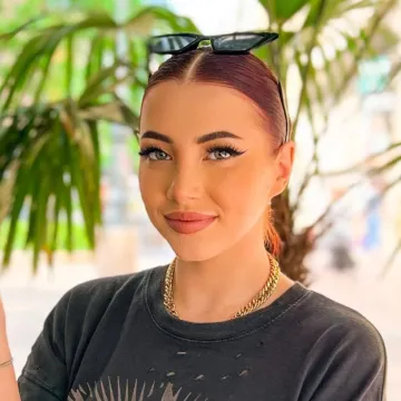 Nika Ilčić komentirala Thompsonove fanove pa dobila jezive prijetnje smrću: Ponovno se oglasila
