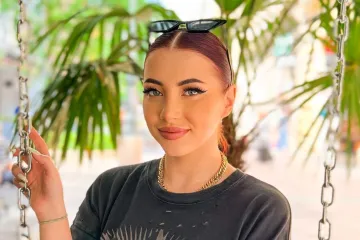 Nika Ilčić komentirala Thompsonove fanove pa dobila jezive prijetnje smrću: Ponovno se oglasila