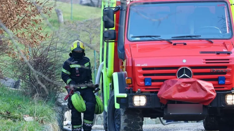 Mrtav pijan prijetio ukućanima pa zapalio prizemlje kuće: Pazite koliko je promila napuhao
