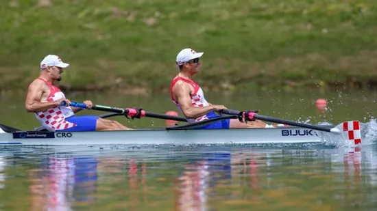 Zakon braće za titulu na prestižnoj Henley Royal regati: Sinkovići i Lončarići potukli konkurenciju