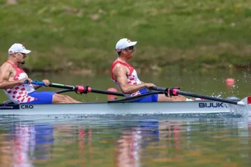 Zakon braće za titulu na prestižnoj Henley Royal regati: Sinkovići i Lončarići potukli konkurenciju