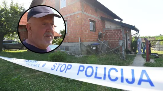 Međimurci u šoku nakon strašnog zločina: 'Ne mogu doći sebi, dobro poznajem tu obitelj'