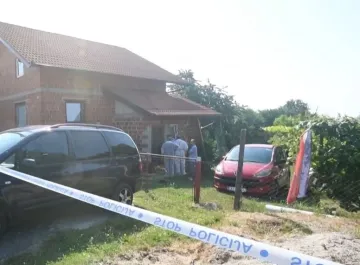 Mještani u šoku nakon stravičnog ubojstva u Međimurju
