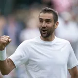 Marin Čilić saznao termin kad ide u borbu za četvrtfinale Wimbledona