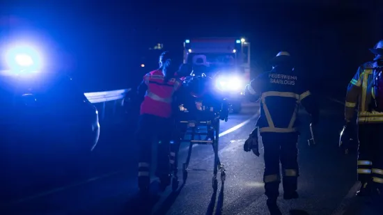 Blizanci (23) umrli u strašnoj nesreći, vozač ih pokosio pa pobjegao: 'Prizori su bili kaotični'