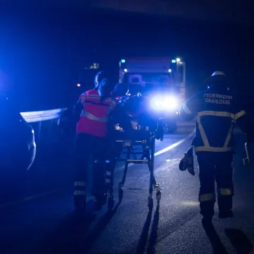 Blizanci (23) umrli u strašnoj nesreći, vozač ih pokosio pa pobjegao: 'Prizori su bili kaotični'