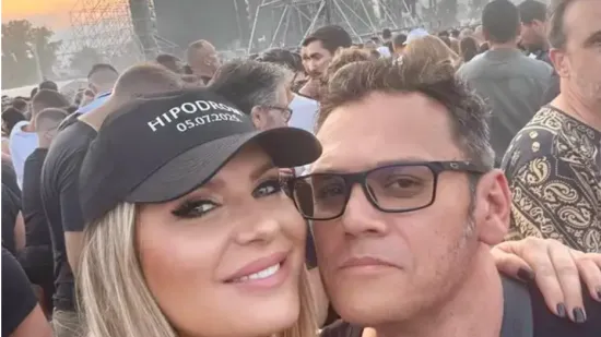Denis Dumančić o Hipodromu i 'fenomenu Thompson': Što god tko pričao, ovo je bilo na svjetskoj razini'