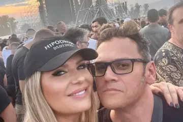 Denis Dumančić o Hipodromu i 'fenomenu Thompson': Što god tko pričao, ovo je bilo na svjetskoj razini'