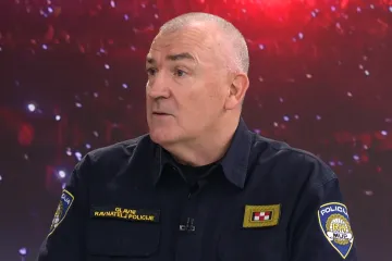 Ravnatelj policije otkrio što će biti s onima koji su pjevali ustaške pjesme: 'Snimali smo s puno kamera'