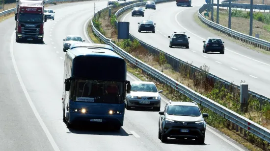 Na autocestama bez čekanja nakon Thompsonovog spektakla i udarnog vikenda: 'Sve je prošlo savršeno'