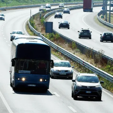 Na autocestama bez čekanja nakon Thompsonovog spektakla i udarnog vikenda: 'Sve je prošlo savršeno'