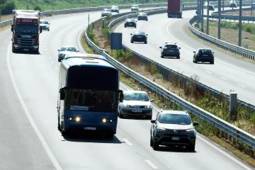 Na autocestama bez čekanja nakon Thompsonovog spektakla i udarnog vikenda: 'Sve je prošlo savršeno'