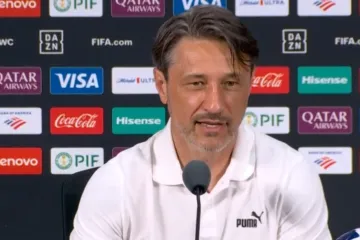 Borussia je bila tako blizu protiv Reala, Kovač muku muči s vrućinama: 'Vidio bih vas na 45 stupnjeva'