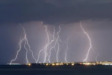 Velika promjena vremena, stižu nam pljuskovi i grmljavina: Meteorolog otkrio tko je na udaru
