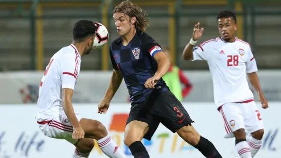 Veliki transfer za beka Vatrenih: Borna Sosa ide u najjaču ligu na svijetu