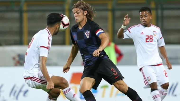 Veliki transfer za beka Vatrenih: Borna Sosa ide u najjaču ligu na svijetu